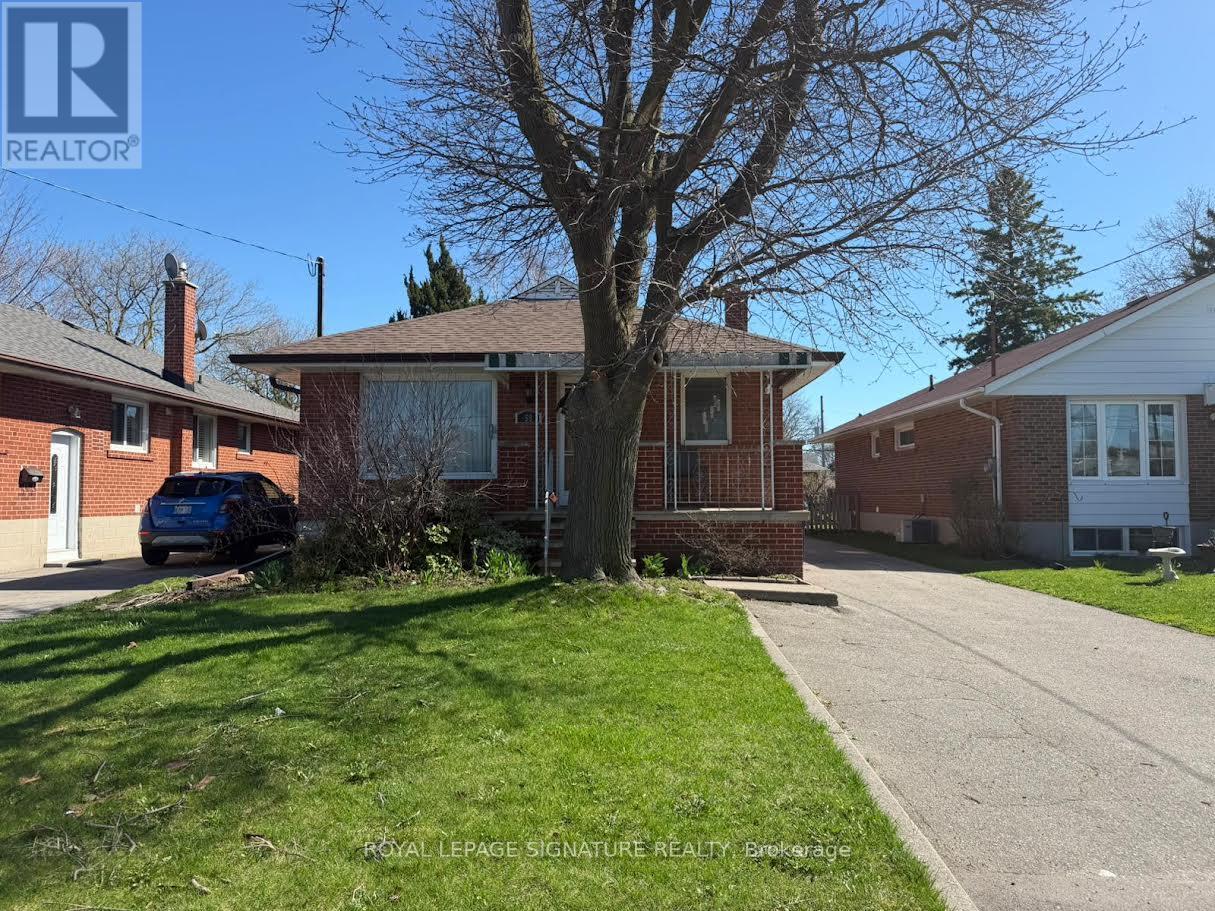 Bsmt - 59 Pachino Boulevard, Toronto, Ontario  M1R 4J6 - Photo 1 - E13036048