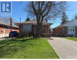 BSMT - 59 PACHINO BOULEVARD, Toronto, Ontario