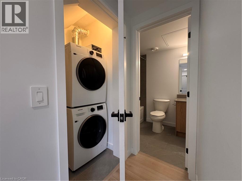 31 Mill Street Unit# 34, Kitchener, Ontario  N2G 0G6 - Photo 2 - 40845751