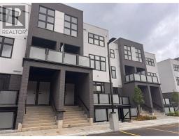 31 MILL Street Unit# 34, kitchener, Ontario