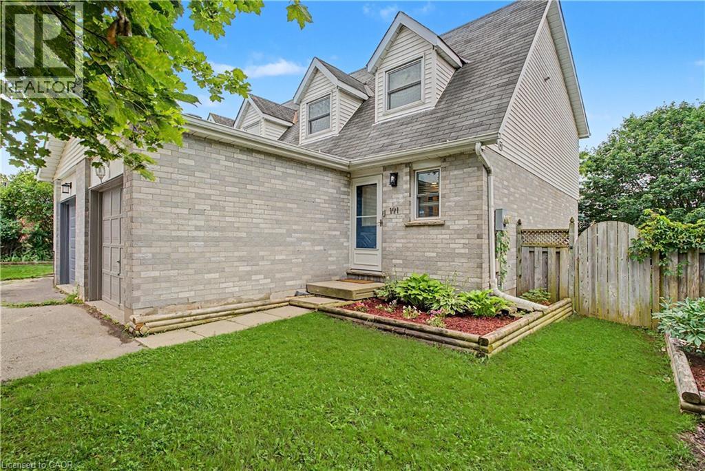 191 Northview Heights Drive, Cambridge, Ontario  N1R 8C6 - Photo 2 - 40845663