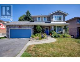 1078 LOMBARDY STREET, Kingston, Ontario