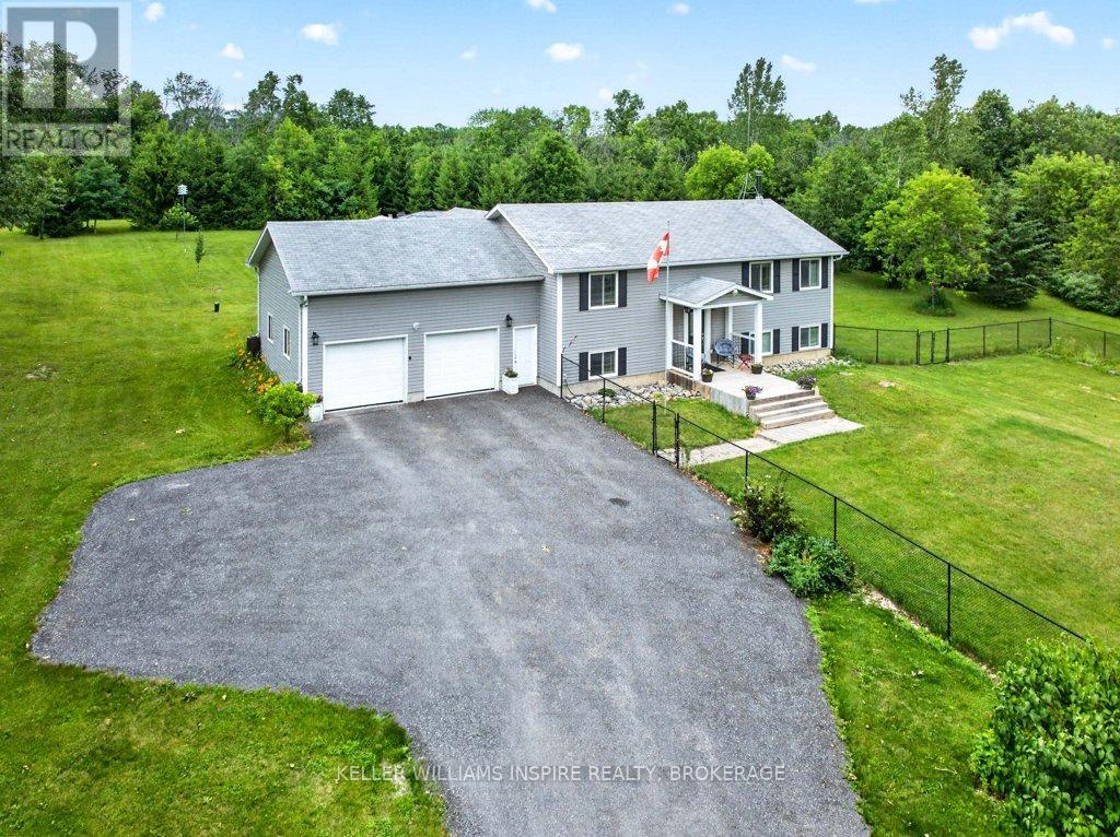 343 PARK ROAD, Stone Mills, Ontario