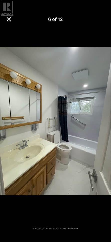109 Antrim Crescent, London South, Ontario  N6E 1G9 - Photo 4 - X13529474