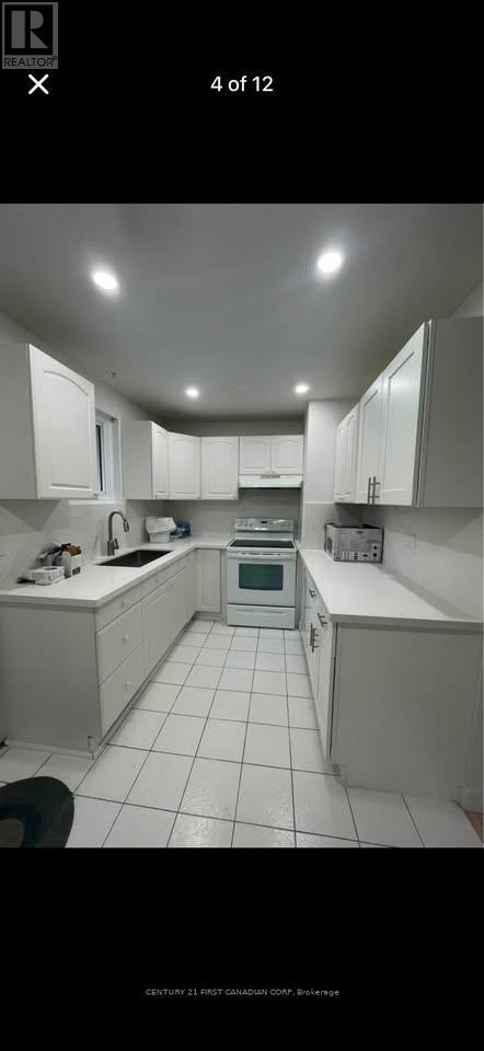 109 Antrim Crescent, London South, Ontario  N6E 1G9 - Photo 6 - X13529474