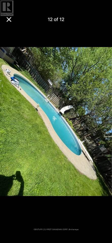 109 Antrim Crescent, London South, Ontario  N6E 1G9 - Photo 8 - X13529474