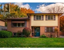 109 ANTRIM CRESCENT, London South, Ontario
