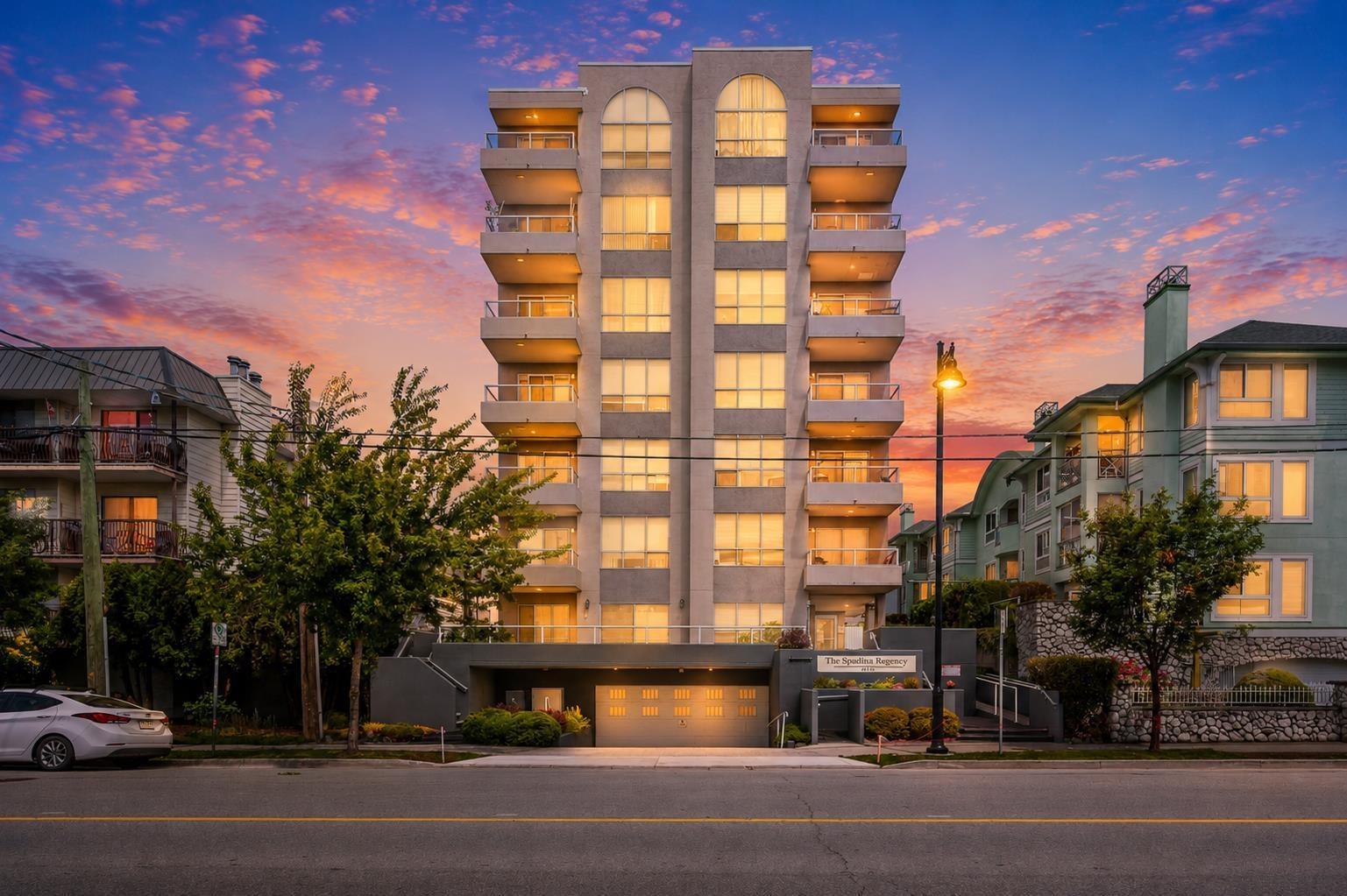 602 45765 SPADINA AVENUE|Chilliwack Downtown