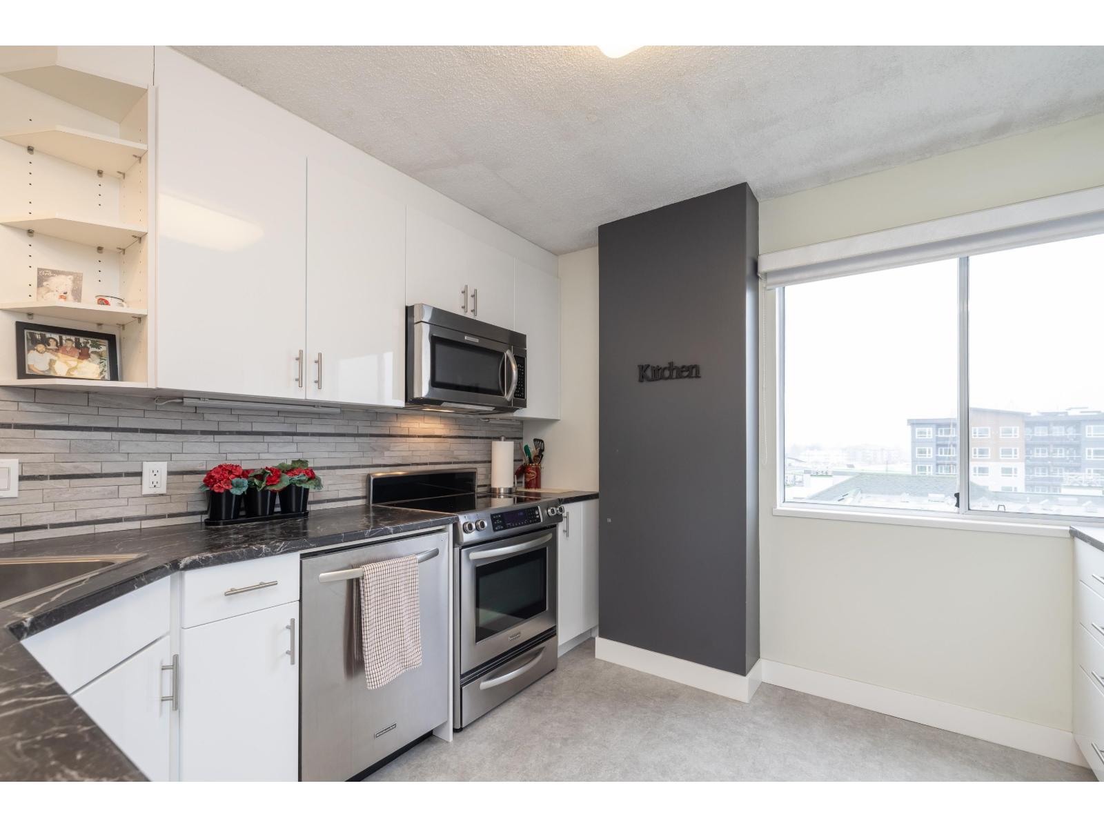 602 45765 Spadina Avenue, Chilliwack Downtown, Chilliwack, British Columbia  V2P 1T5 - Photo 9 - R3101753
