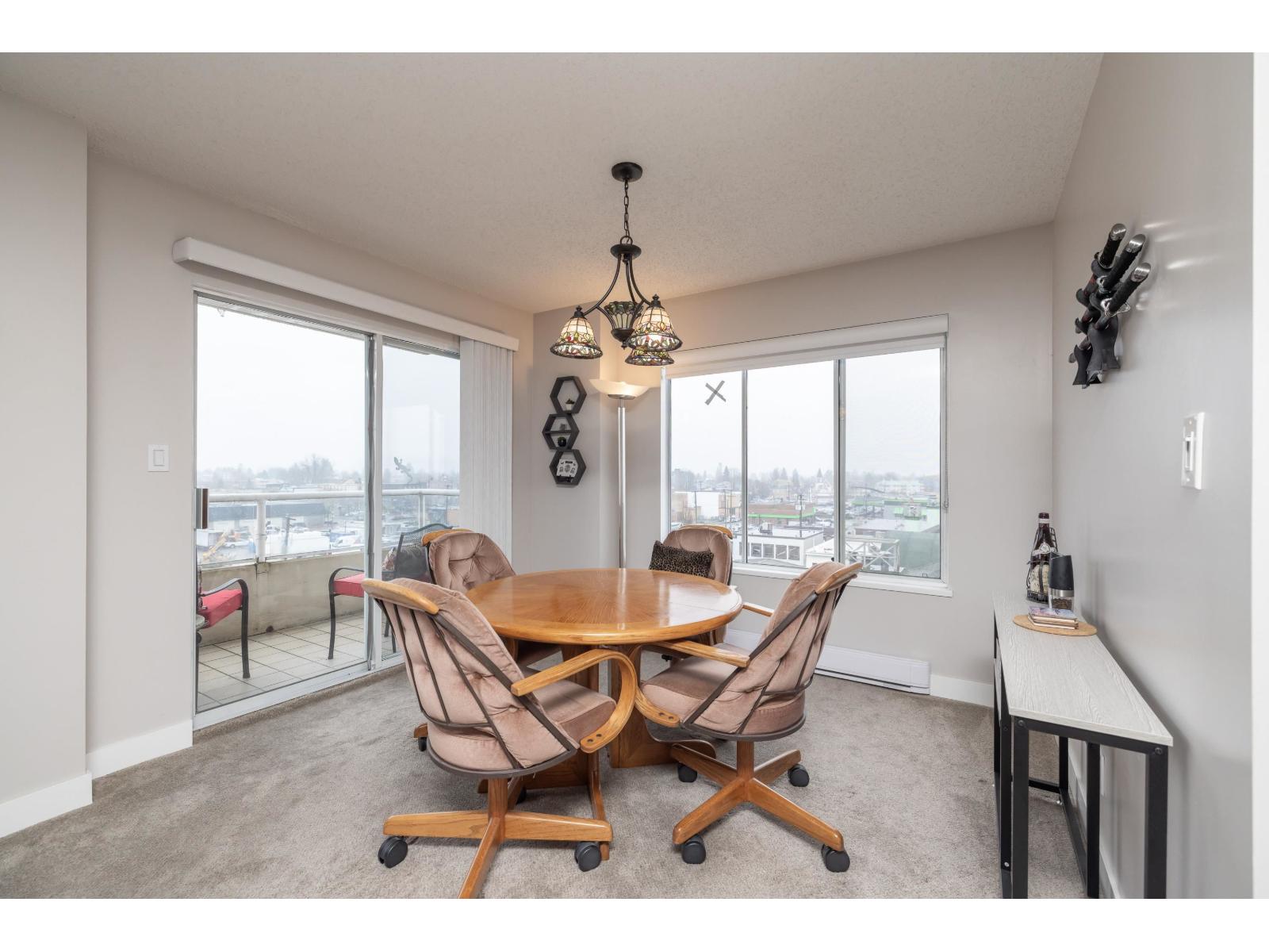 602 45765 Spadina Avenue, Chilliwack Downtown, Chilliwack, British Columbia  V2P 1T5 - Photo 13 - R3101753