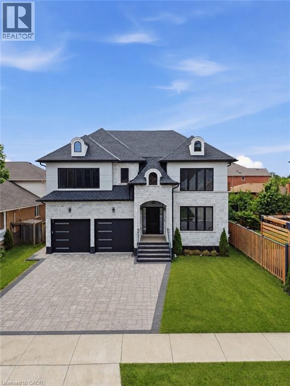 62 JEREMY Street, Hamilton, Ontario