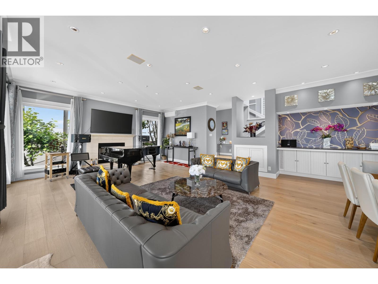 1572 Chippendale Court, West Vancouver, British Columbia  V7S 3G6 - Photo 13 - R3142850