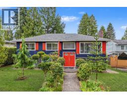 1684 CORNELL AVENUE, Coquitlam, British Columbia