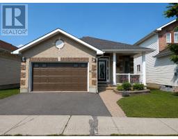 4070 CANYON WALK DRIVE, Ottawa, Ontario