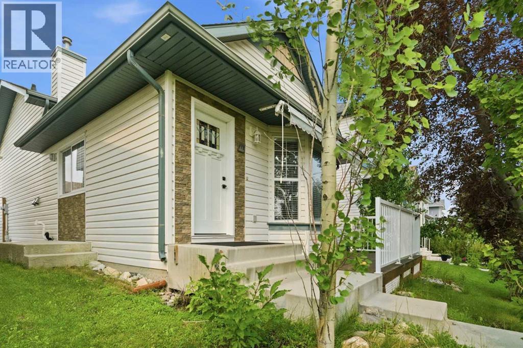 110 Bridlewood Avenue SW, Calgary, Alberta  T2Y 3T1 - Photo 1 - A2325446