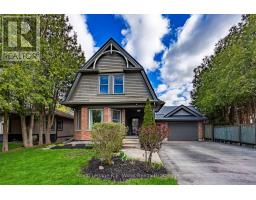 10 GEORGE STREET, Tillsonburg, Ontario