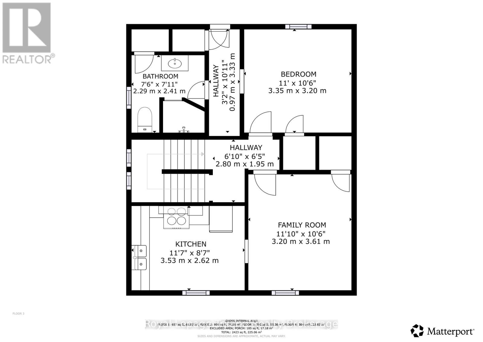 279 Vansittart Avenue, Woodstock, Ontario N4S 6G4 - Photo 25 - X13529490