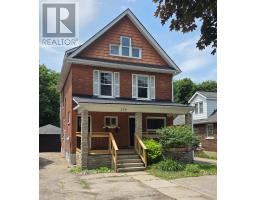 279 VANSITTART AVENUE, Woodstock, Ontario