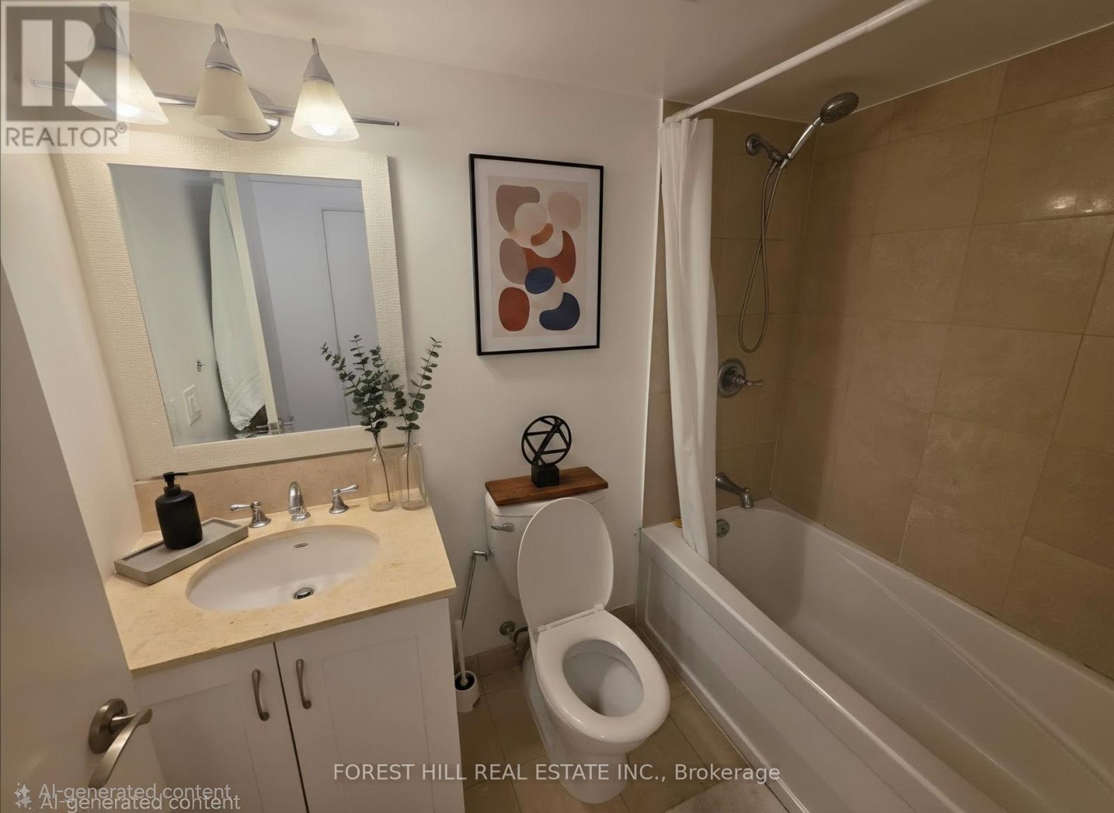2704 - 2181 Yonge Street, Toronto, Ontario  M4S 3H7 - Photo 13 - C13524886