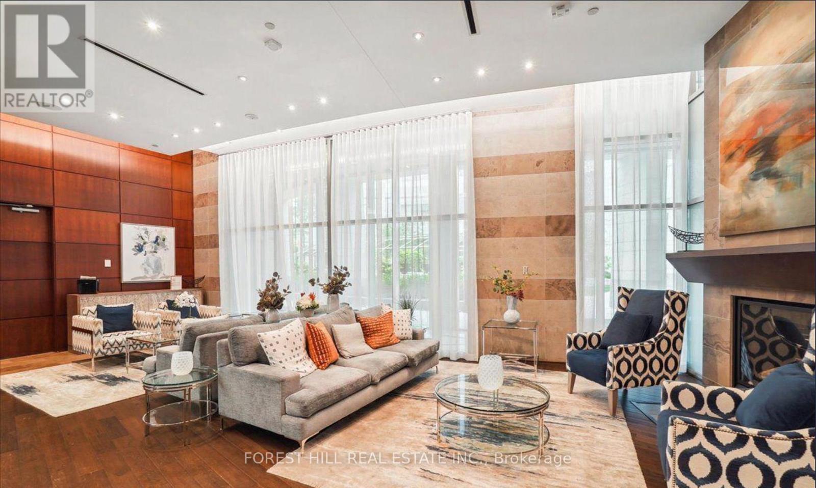 2704 - 2181 Yonge Street, Toronto, Ontario  M4S 3H7 - Photo 16 - C13524886