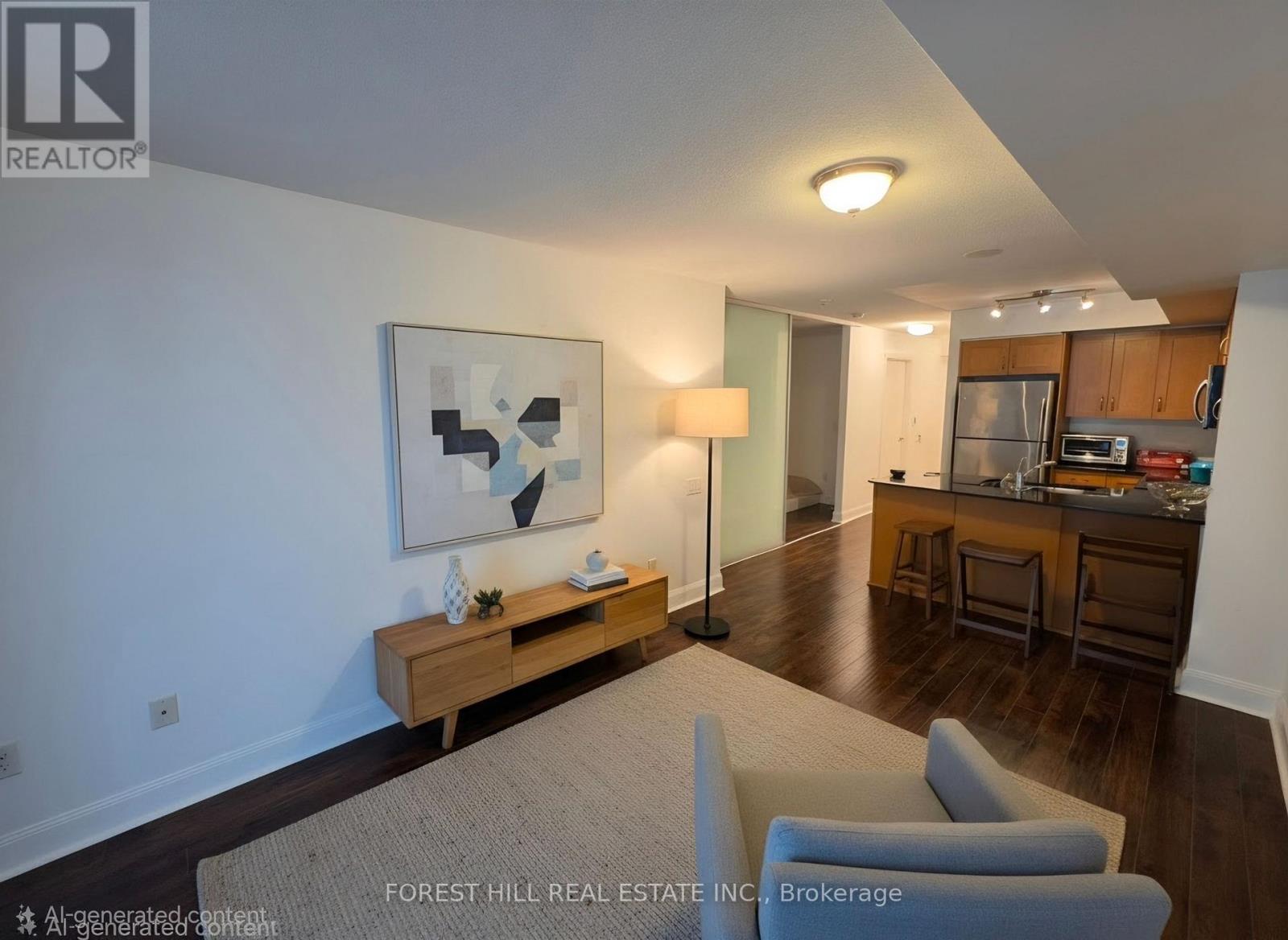 2704 - 2181 Yonge Street, Toronto, Ontario  M4S 3H7 - Photo 5 - C13524886