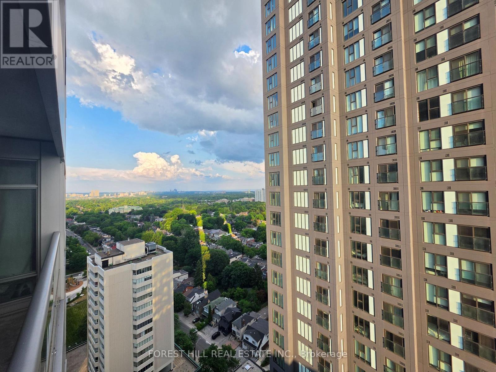2704 - 2181 Yonge Street, Toronto, Ontario  M4S 3H7 - Photo 9 - C13524886