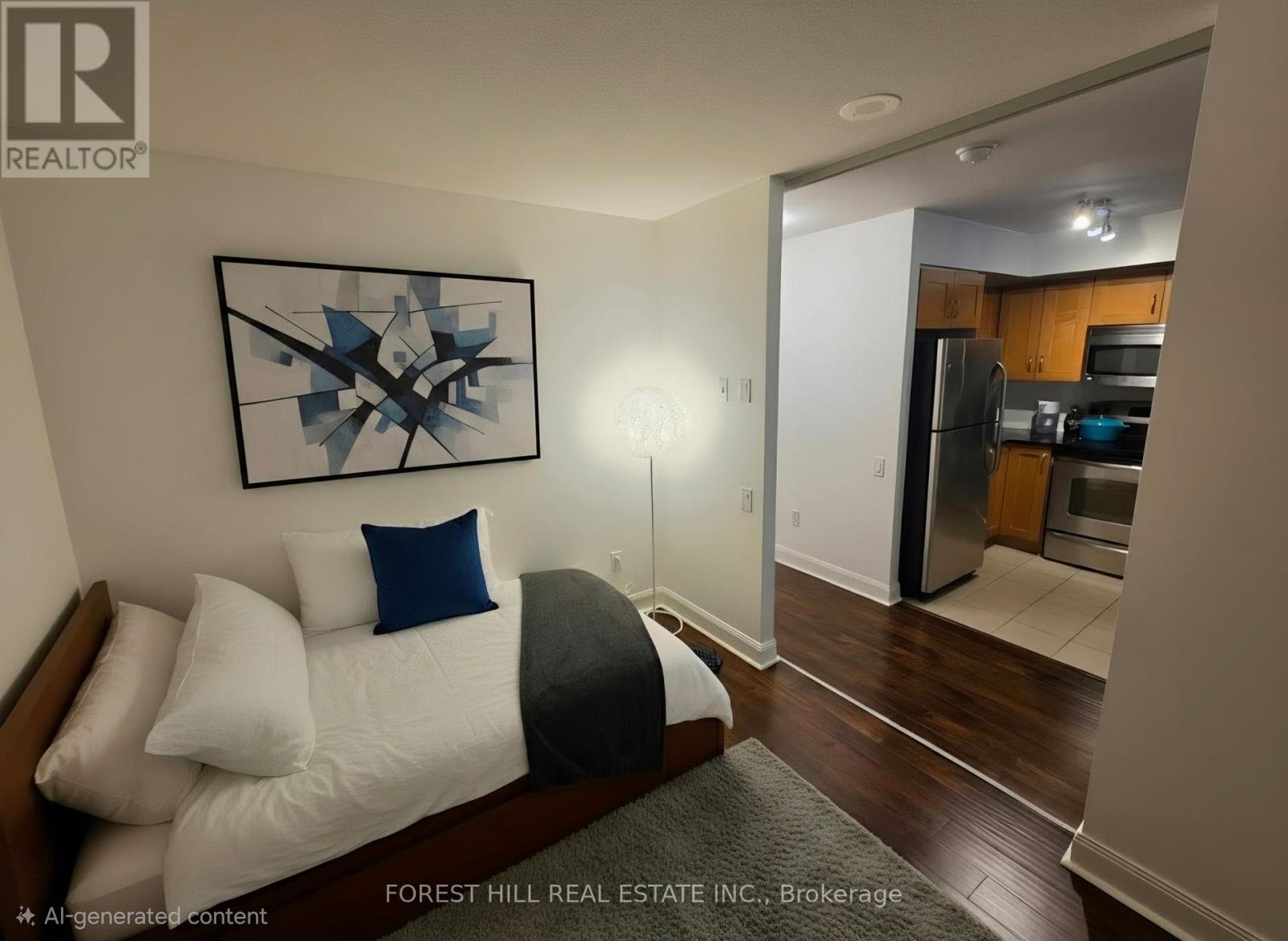 2704 - 2181 Yonge Street, Toronto, Ontario  M4S 3H7 - Photo 8 - C13524886