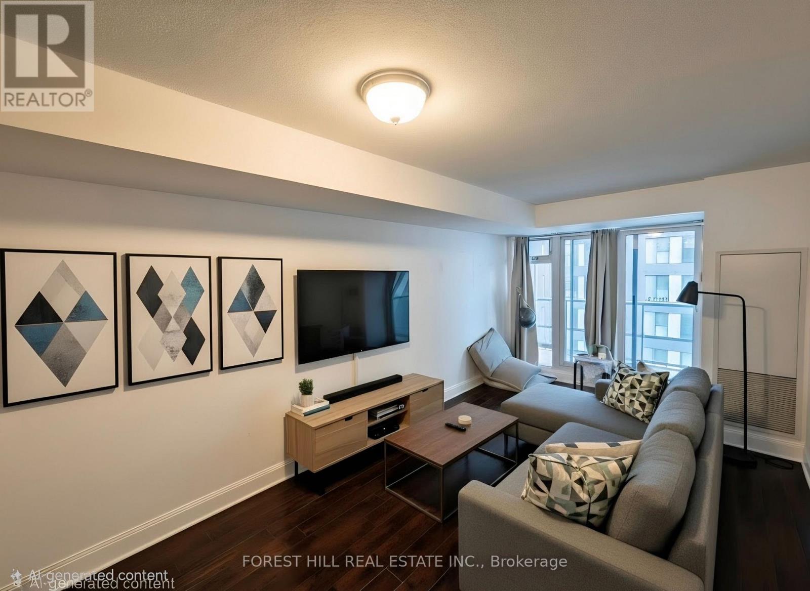 2704 - 2181 Yonge Street, Toronto, Ontario  M4S 3H7 - Photo 4 - C13524886
