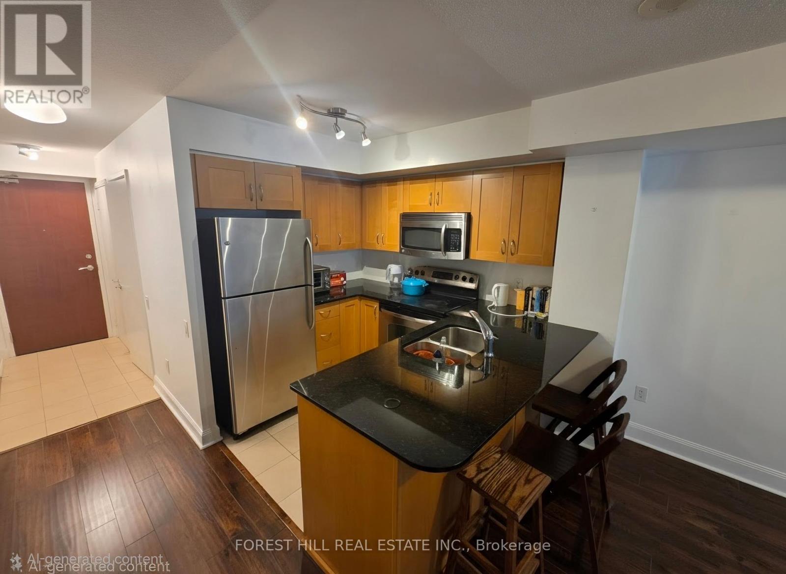 2704 - 2181 Yonge Street, Toronto, Ontario  M4S 3H7 - Photo 6 - C13524886
