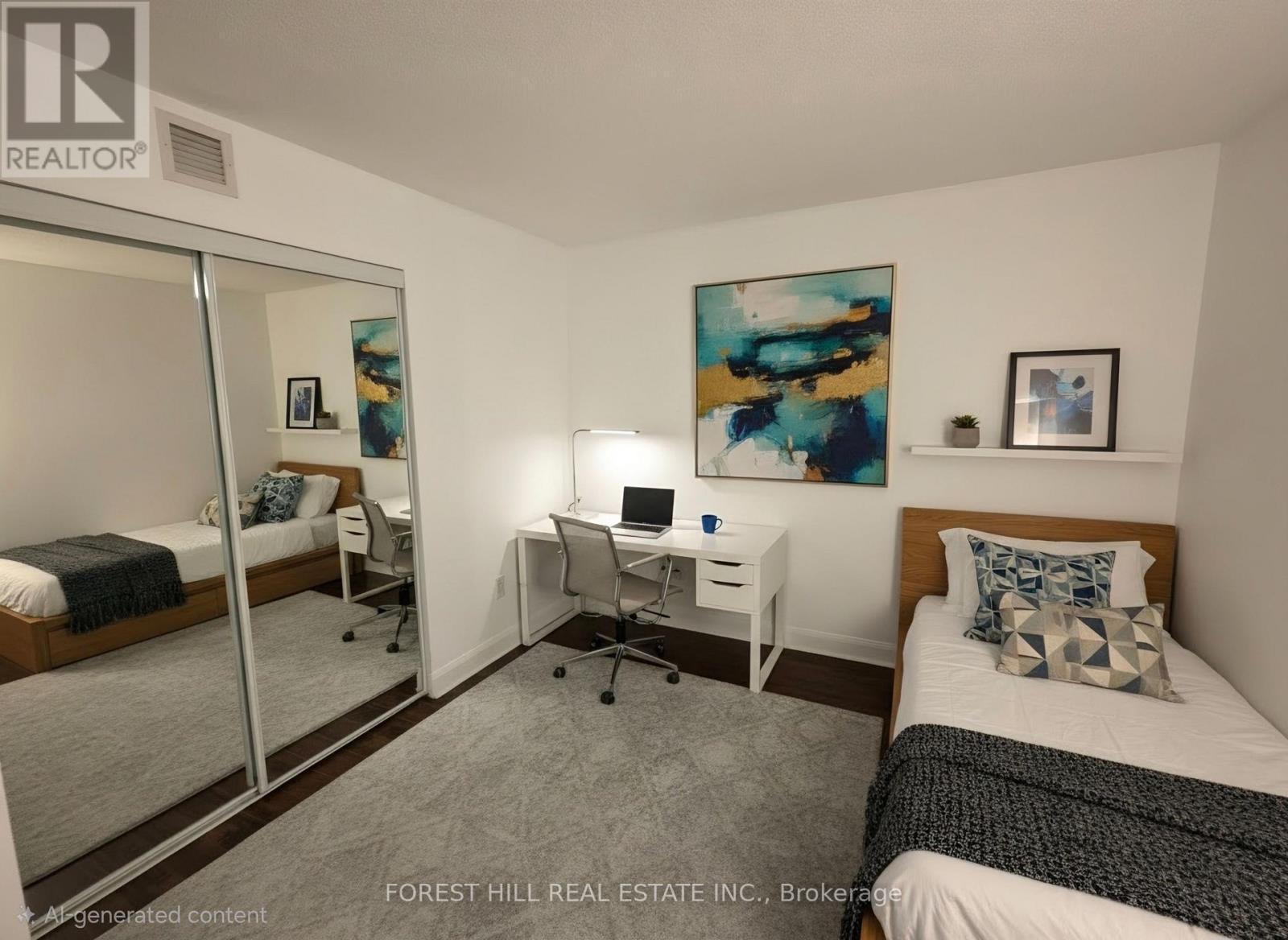 2704 - 2181 Yonge Street, Toronto, Ontario  M4S 3H7 - Photo 7 - C13524886