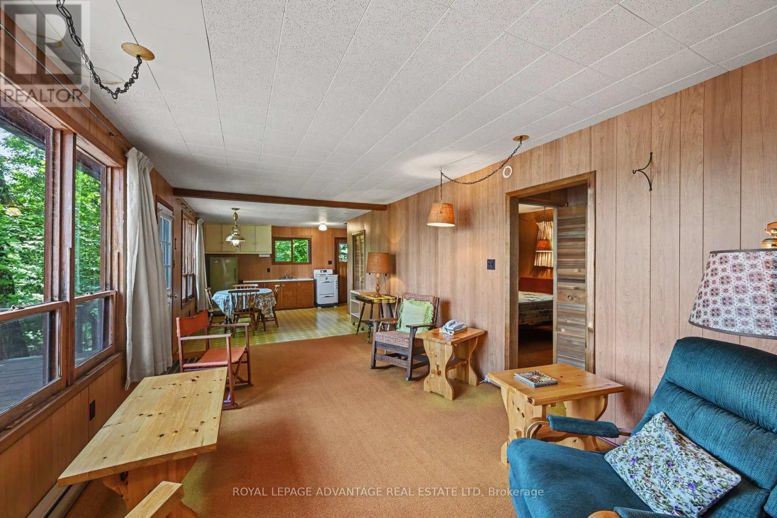 2067 Sugar Bush Hill Lane, Lanark Highlands, Ontario  K0G 1M0 - Photo 13 - X13529336