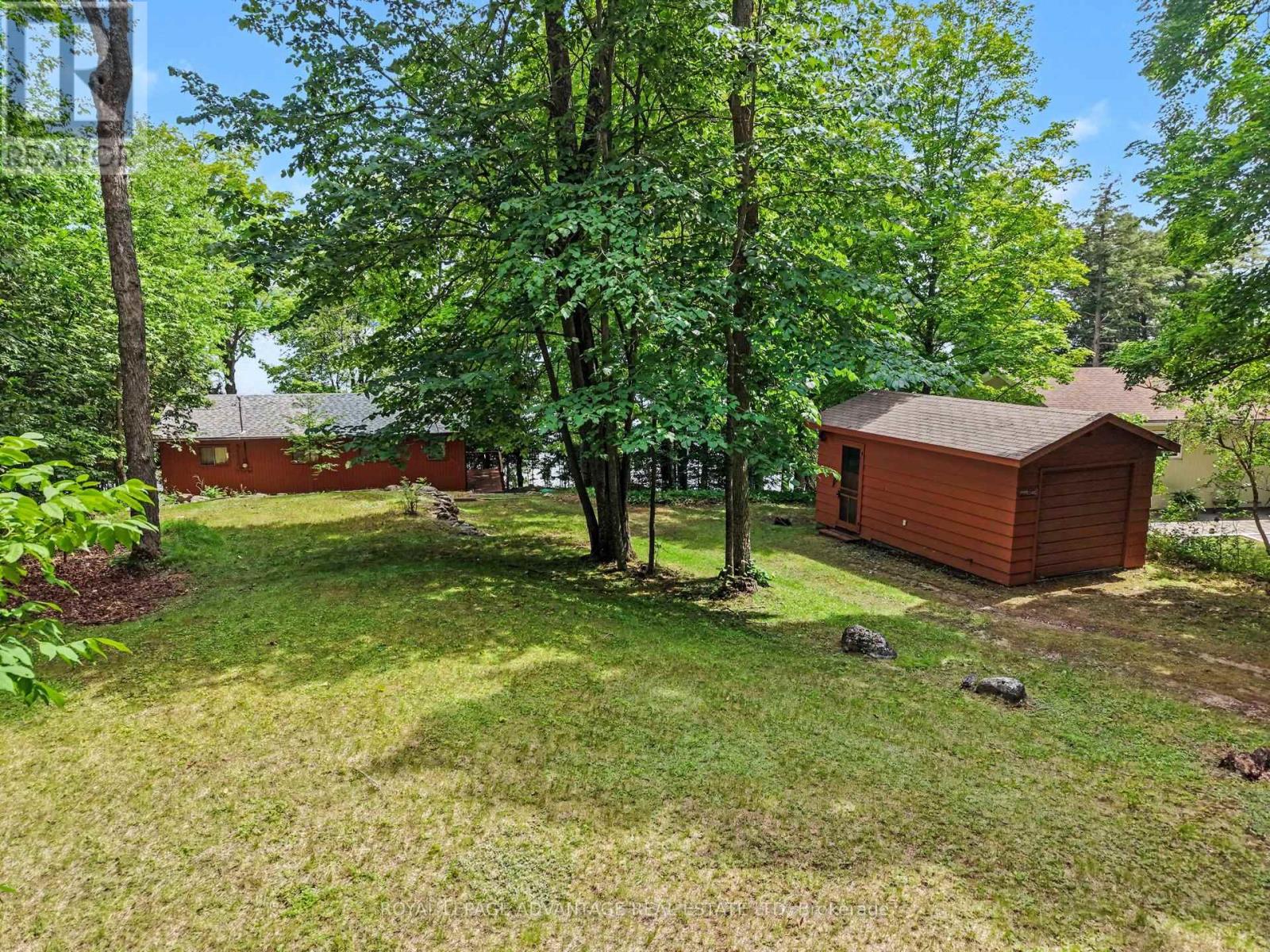 2067 Sugar Bush Hill Lane, Lanark Highlands, Ontario K0G 1M0 - Photo 2 - X13529336