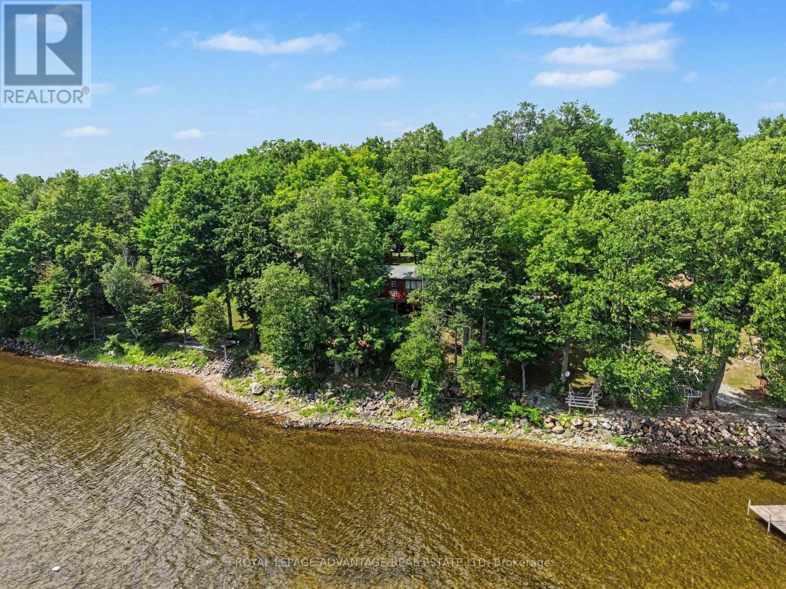 2067 Sugar Bush Hill Lane, Lanark Highlands, Ontario K0G 1M0 - Photo 3 - X13529336