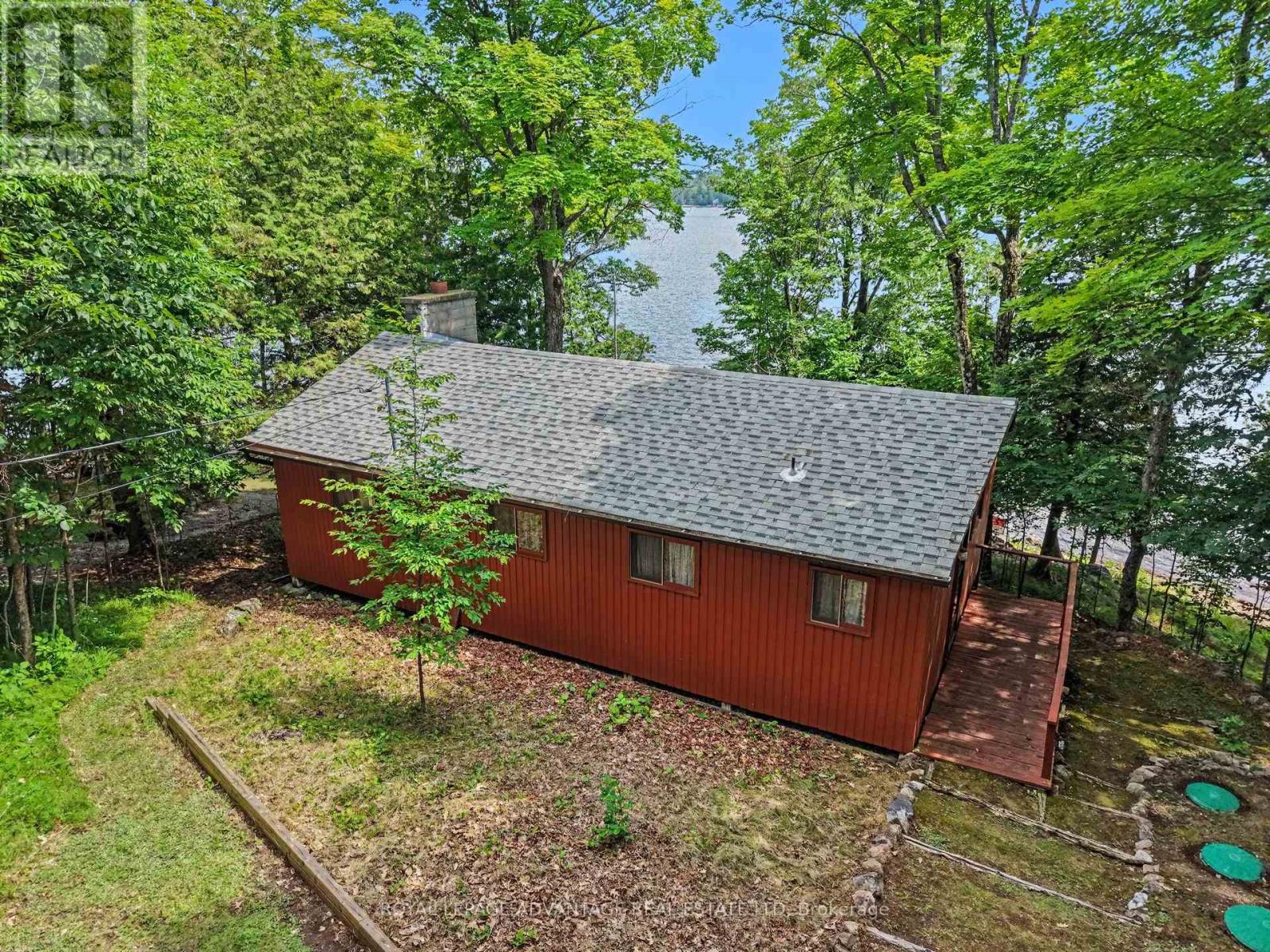 2067 Sugar Bush Hill Lane, Lanark Highlands, Ontario  K0G 1M0 - Photo 31 - X13529336