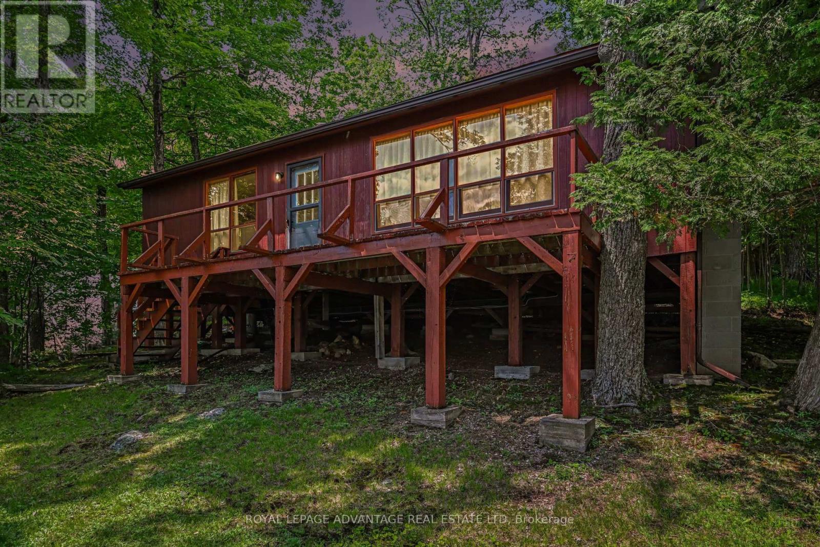 2067 Sugar Bush Hill Lane, Lanark Highlands, Ontario  K0G 1M0 - Photo 37 - X13529336