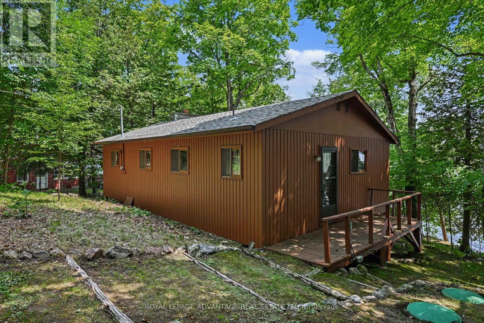 2067 Sugar Bush Hill Lane, Lanark Highlands, Ontario K0G 1M0 - Photo 7 - X13529336