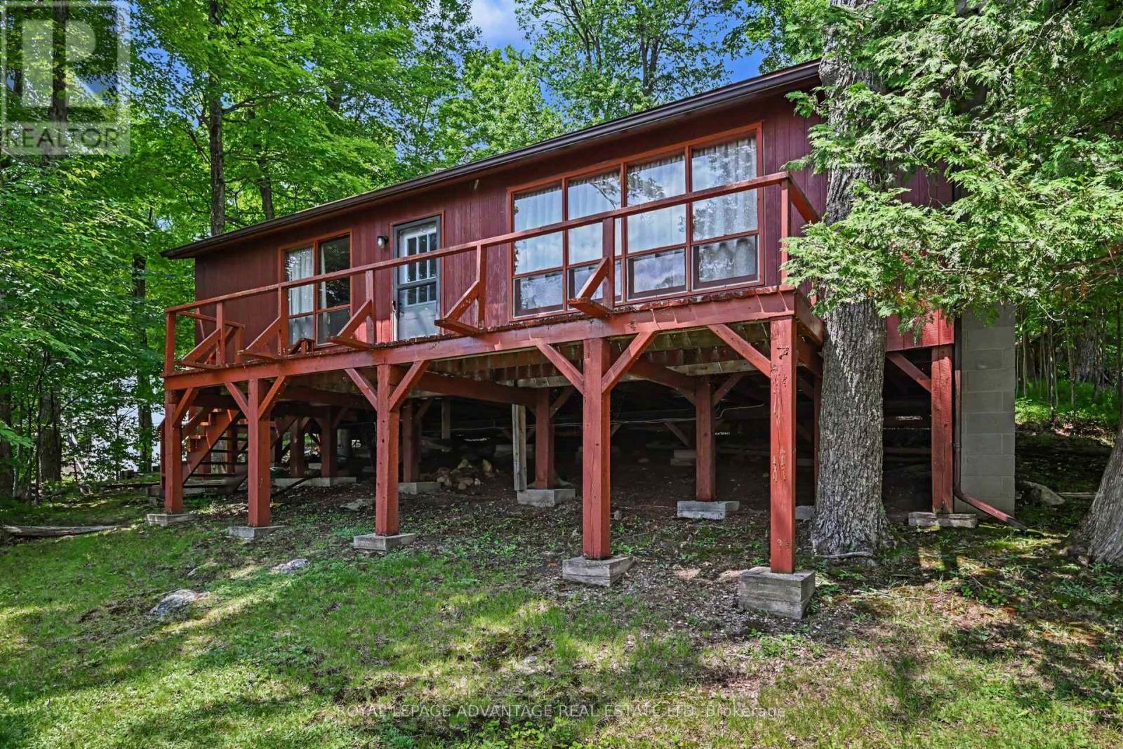 2067 Sugar Bush Hill Lane, Lanark Highlands, Ontario  K0G 1M0 - Photo 8 - X13529336