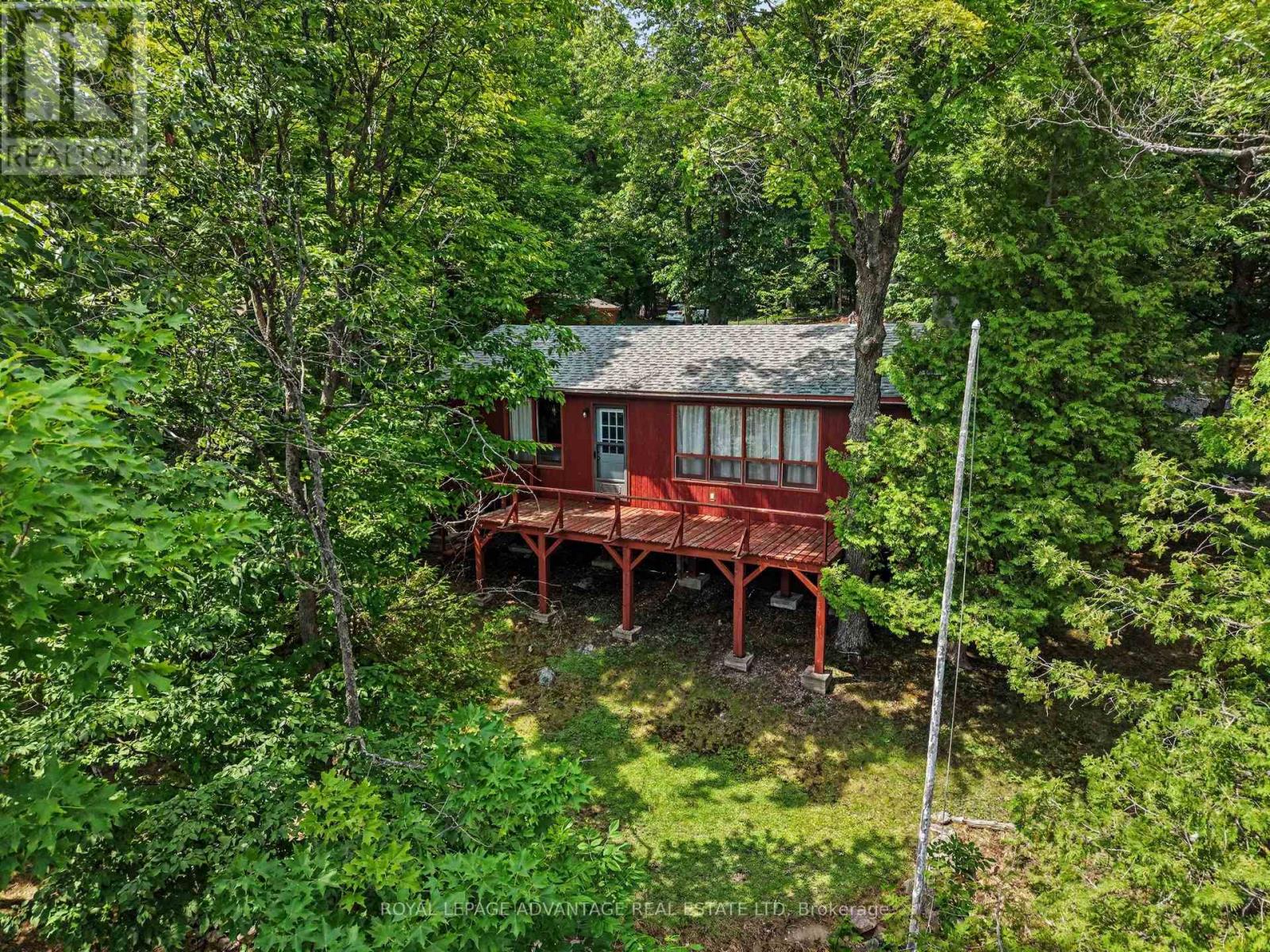 2067 Sugar Bush Hill Lane, Lanark Highlands, Ontario  K0G 1M0 - Photo 9 - X13529336