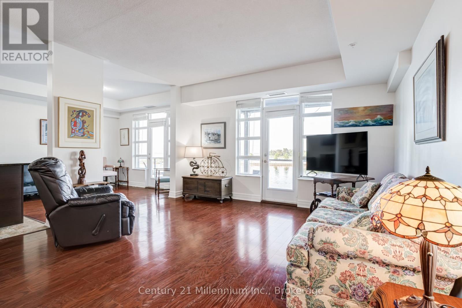 209 - 1 Shipyard Lane, Collingwood, Ontario  L9Y 0W2 - Photo 11 - S13529388