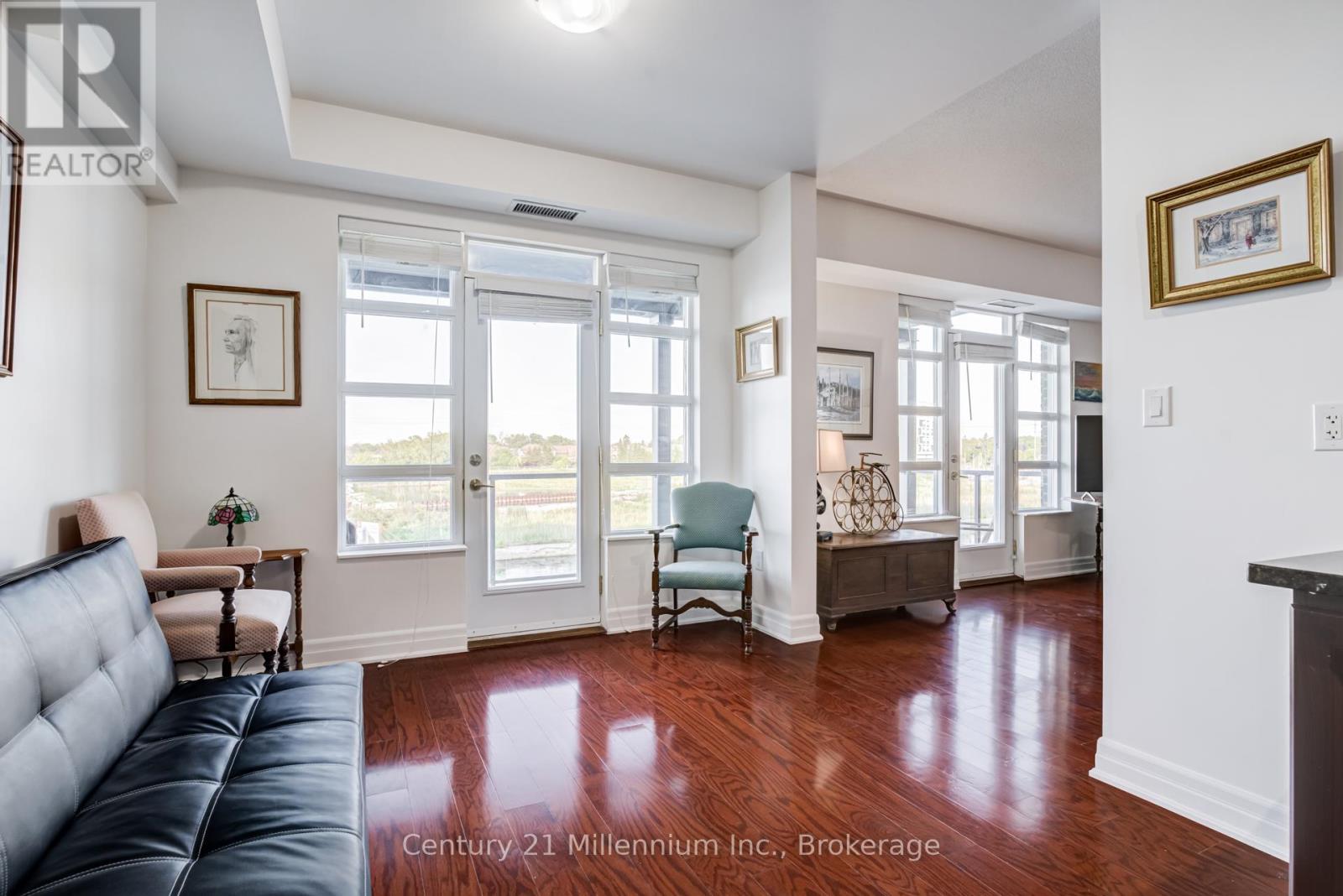 209 - 1 Shipyard Lane, Collingwood, Ontario  L9Y 0W2 - Photo 12 - S13529388