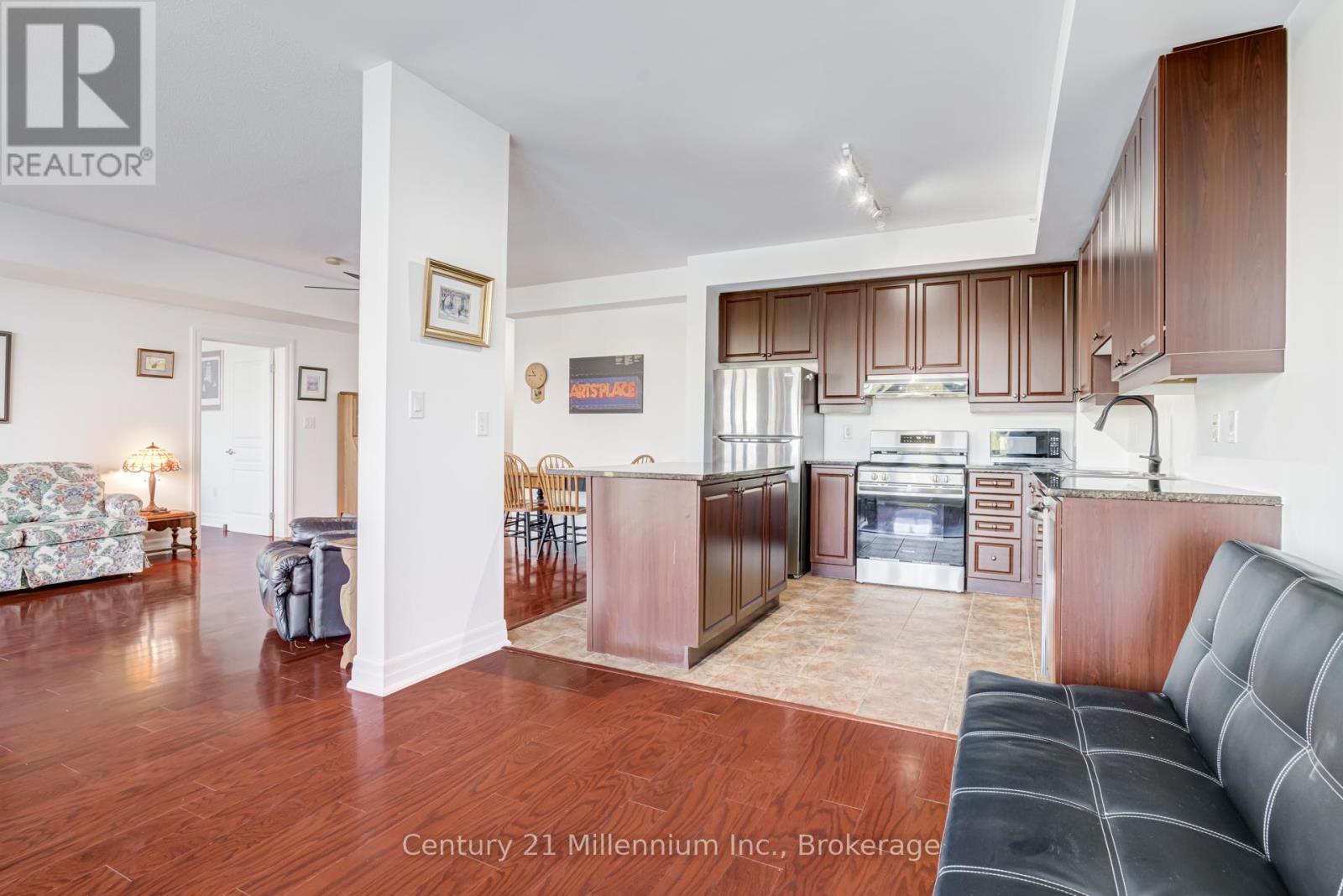 209 - 1 Shipyard Lane, Collingwood, Ontario  L9Y 0W2 - Photo 13 - S13529388