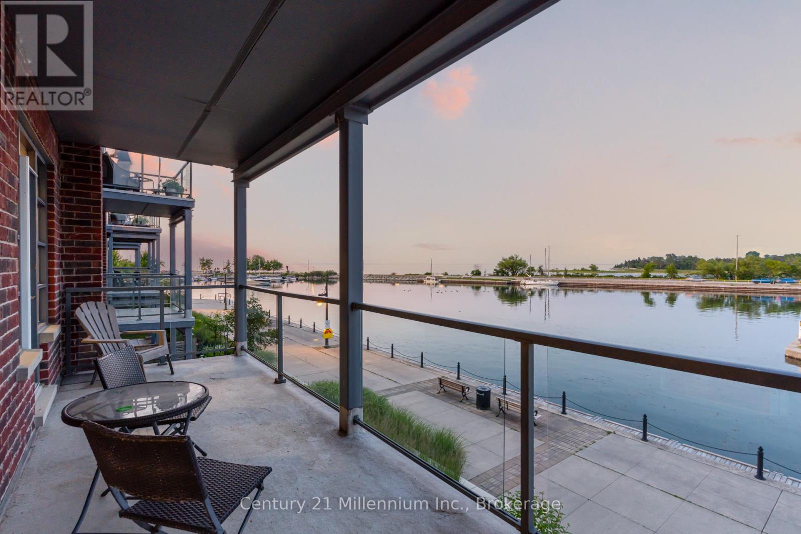 209 - 1 Shipyard Lane, Collingwood, Ontario  L9Y 0W2 - Photo 47 - S13529388
