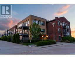 209 - 1 SHIPYARD LANE, collingwood, Ontario