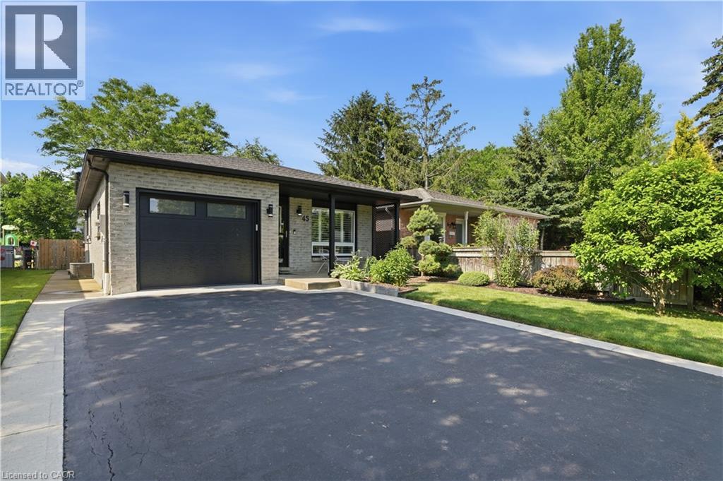 45 Sandra Crescent, Grimsby, Ontario  L3M 4Y9 - Photo 3 - 40843586