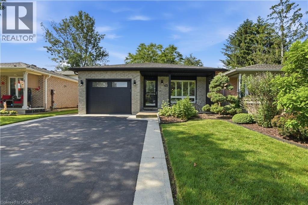 45 Sandra Crescent, Grimsby, Ontario  L3M 4Y9 - Photo 2 - 40843586