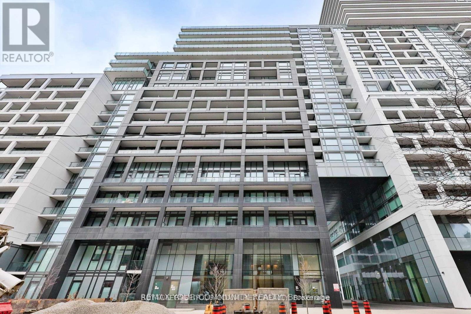 1422 - 60 PRINCESS STREET
