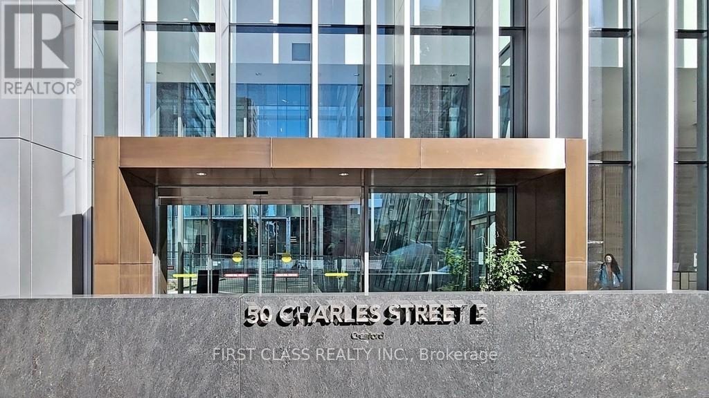 Lph5403 - 50 Charles Street E, Toronto, Ontario  M4Y 0C3 - Photo 3 - C13529314