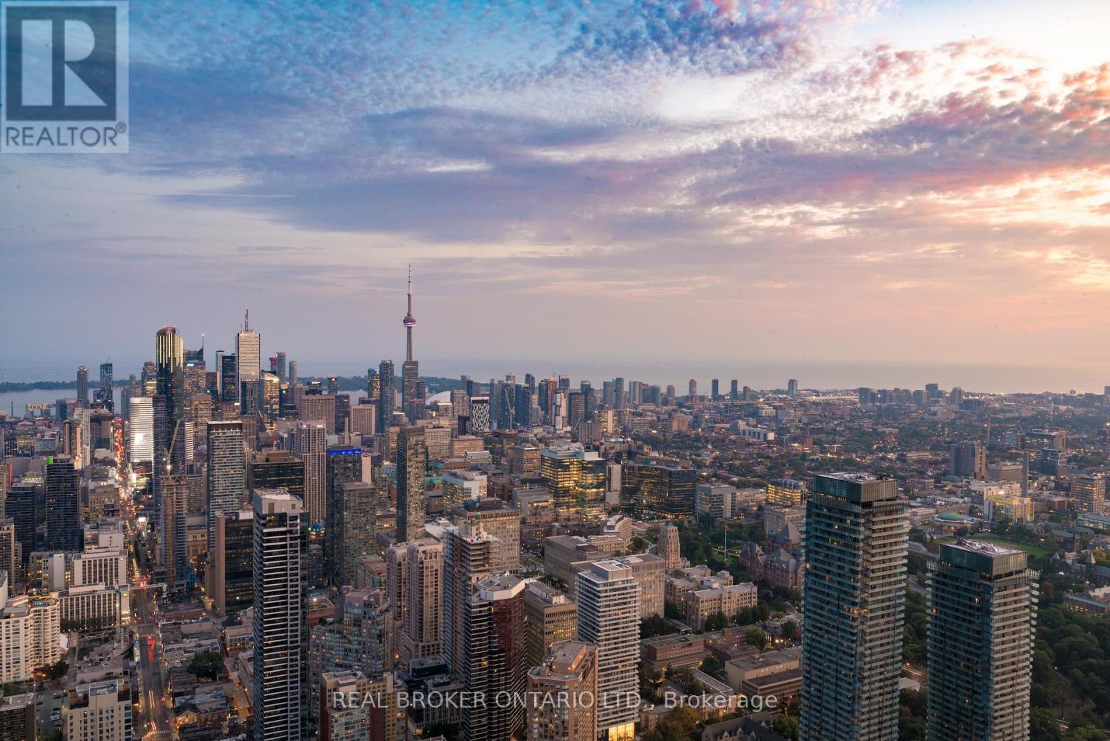 5209 - 1 Bloor Street E, Toronto, Ontario  M4W 1A9 - Photo 8 - C13529316