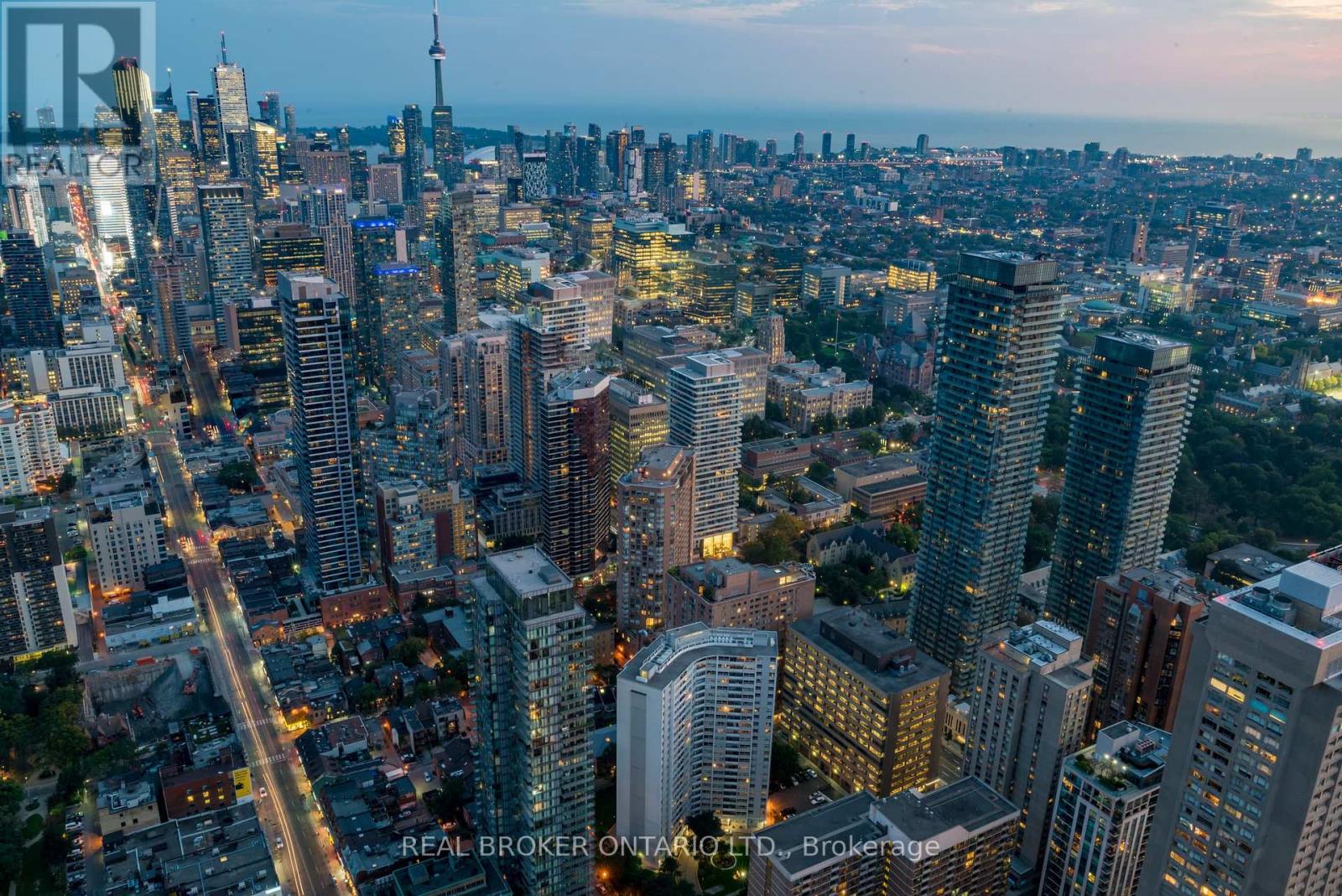 5209 - 1 Bloor Street E, Toronto, Ontario  M4W 1A9 - Photo 9 - C13529316