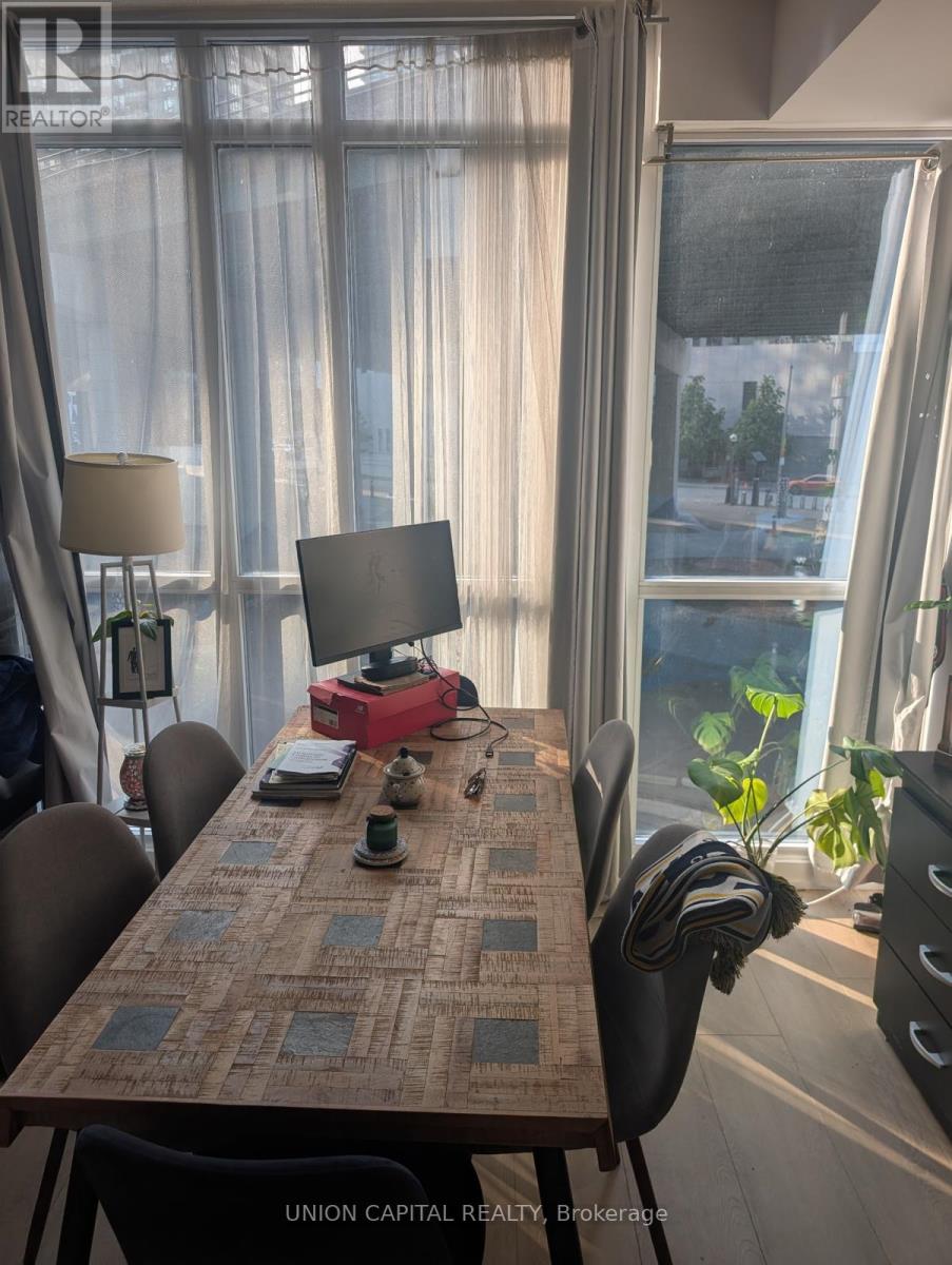 302 - 38 Dan Leckie Way, Toronto, Ontario  M5V 2V6 - Photo 3 - C13529424